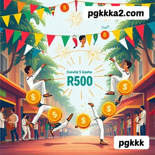 Configurações úteis dentro do app pgkkk