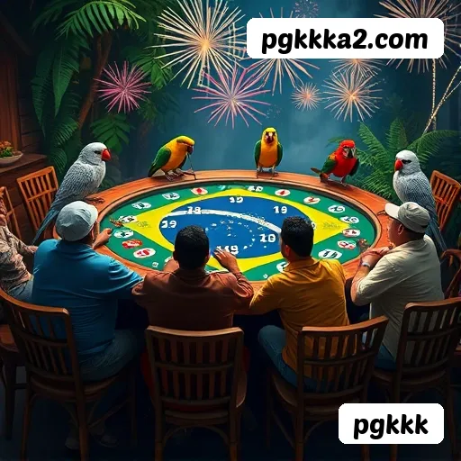 Guia rápido de apostas ao vivo na pgkkk