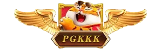 Logo da pgkkk