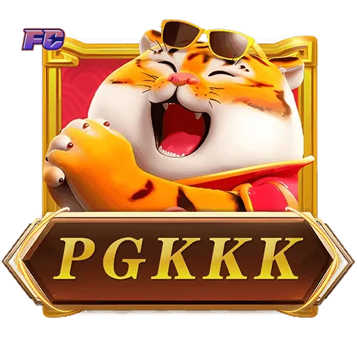 Logo da pgkkk