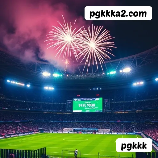 Bônus boas-vindas pgkkk R$100