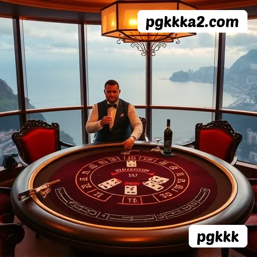 Suporte VIP pgkkk - atendimento prioritário